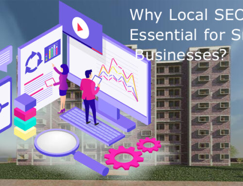 Why Local SEO is Essential for Small Businesses?