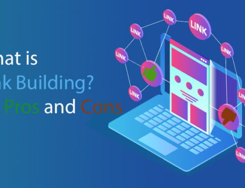 What is Link building? It’s Pros and Cons