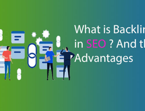 What is Backlinks in SEO? and their Advantages